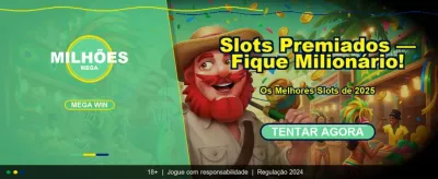 Ganhe Prêmios em Dinheiro Real banner