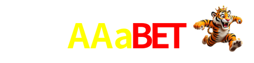 aaa bet plataforma Logo